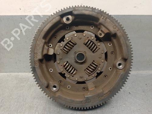 Flywheel SMART FORTWO Coupe (450) 0.7 (450.352, 450.332) | BP17143813M101 