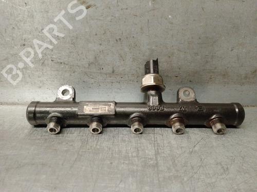 Rail D'Injecteurs CITROËN C5 II (RC_) 2.0 HDi (RCRHRH) (136 hp) 31181836