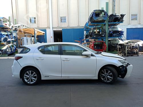 Forlygtekontakt LEXUS CT (ZWA10_) 200h (ZWA10_) | BP27839760I24 - Image 9