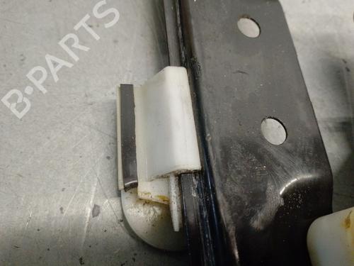 Front left window mechanism FORD S-MAX (WA6) 2.0 TDCi | BP31644631C22 - Image 8
