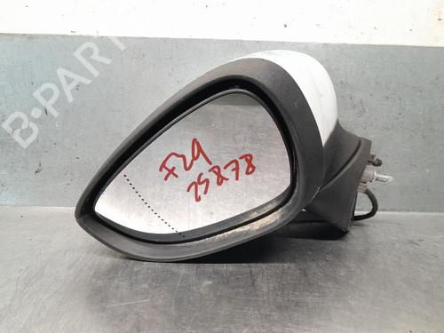 Used Left mirror Left mirror 37665854 37665854