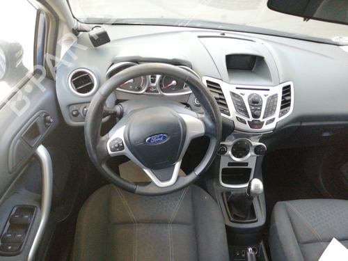 Vindusheismotor høyre foran FORD FIESTA VI (CB1, CCN)  | BP15400836E20 