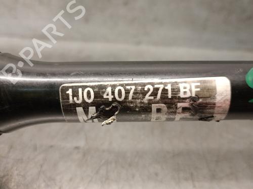 Left front driveshaft AUDI A3 (8L1) 1.9 TDI | BP32361592M38