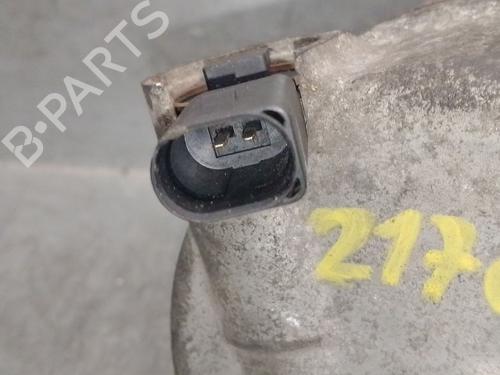 AC compressor SEAT IBIZA IV (6J5, 6P1) 1.2 TSI | BP22759325M34 