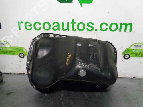 Used Oil sump AUDI 80 B4 Avant (8C5) [1991-1996]  20252212