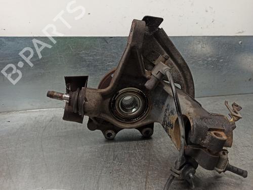 Used Left front steering knuckle PEUGEOT 406 (8B) 2.0 HDI 110 (109 hp) 9966703