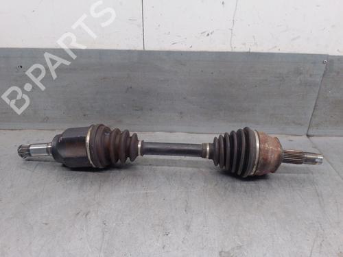 Used Left front driveshaft FIAT 500 (312_) Electric (EV) (33 hp) 28180327