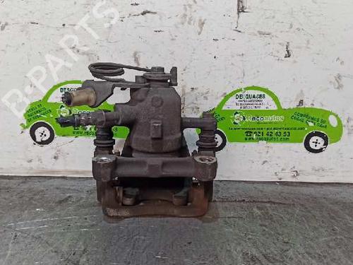 Right rear brake caliper FORD MONDEO IV (BA7) 2.2 TDCi | BP11615675M106 