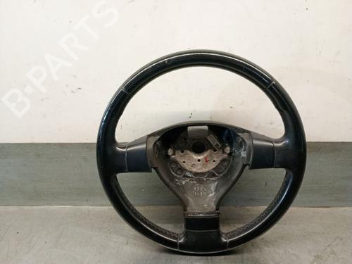 Used Steering wheel VW GOLF V (1K1) 1.9 TDI (105 hp) 25604994