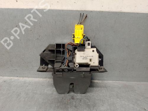 Bagklap lås Bagklap lås OPEL VECTRA C (Z02) 2.2 DTI 16V (F69) (125 hp) 34187034 34187034