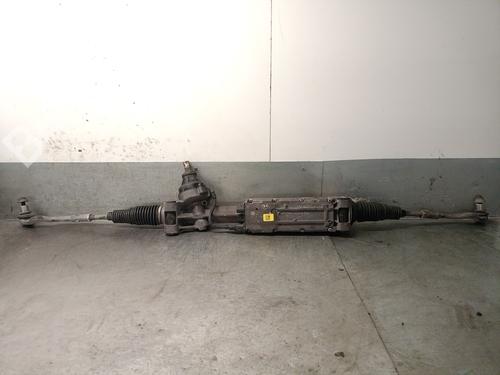 Used Steering rack AUDI A6 Allroad C7 (4GH, 4GJ) 3.0 TDI quattro (218 hp) 26722809