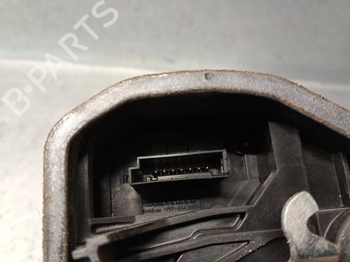 Front right lock BMW 5 Touring (E61) 525 d | BP27699861C97 