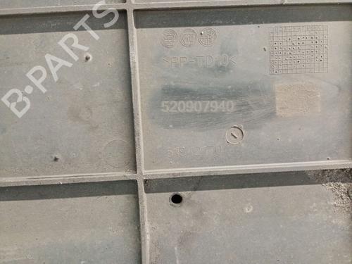 Underbody protection FIAT 500L (351_, 352_) 1.3 D Multijet (199.LYM11, 199.LYM1A) | BP29337829M92 