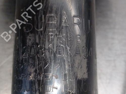 Right front shock absorber SUBARU TRIBECA (B9) 3.0 (WXE) | BP36018167M17 - Image 6