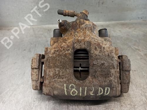 Used Right front brake caliper TOYOTA AVENSIS (_T22_) 2.0 i (ST220_, ST220R) (128 hp) 13921455