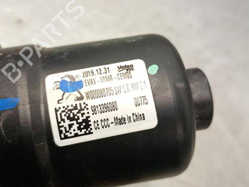 Front wiper motor PEUGEOT 508 SW II (FC_, FJ_, F4_) 2.0 BlueHDi 160 | BP25711128M29 