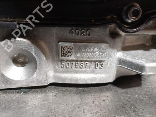 Gearbox JEEP AVENGER (J2) Electric | BP39164862M3 - Image 7