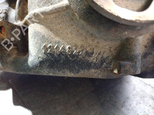 Rear differential BMW 3 Touring (E46) 320 d | BP30272021M24 