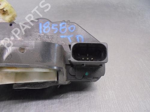 Rear right lock CHEVROLET CRUZE (J300) 2.0 CDI | BP15067243C99