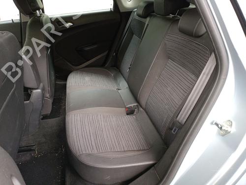 Frontplade/Frontkurv OPEL ASTRA J (P10) 1.6 CDTi (68) | BP31757054C72 