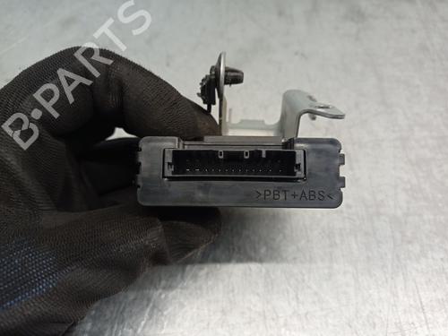 Electronic module TOYOTA LAND CRUISER PRADO (_J15_) 2.8 D-4D (GDJ150_, GDJ155_, GDJ150, GDJ151) | BP12999071M83 