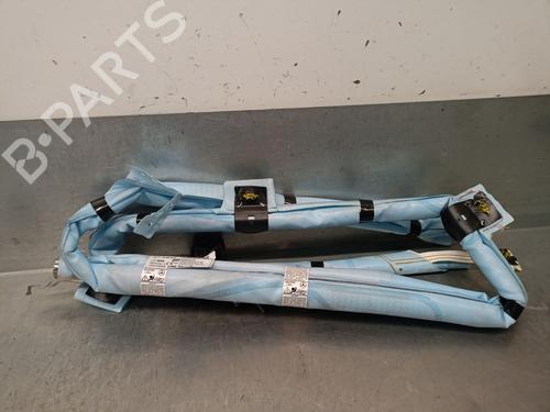 Used Left seat airbag MERCEDES-BENZ CLA Shooting Brake (X118) CLA 200 (118.687) (163 hp) 25240060