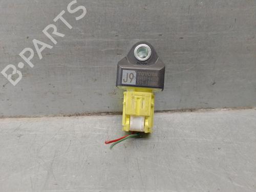 Used Electronic sensor TOYOTA C-HR (_X1_) [2016-2025]  18410856
