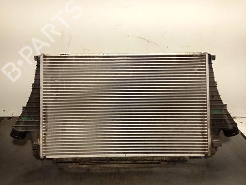 Intercooler SAAB 9-3 (YS3D) 2.0 Turbo (150 hp) 29450051