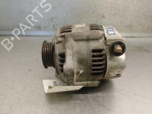 Used Alternator Alternator SUZUKI LIANA (ER, RH_) 1.6 (RH416) (103 hp) 40532253 40532253