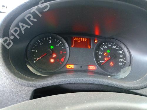 Bremselys RENAULT CLIO III Hatchback Van (SB_, SR_) 1.5 dCi | BP37174428L11 - Image 6