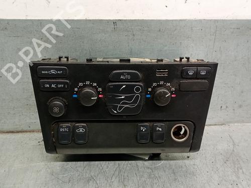 Used Climate control VOLVO XC90 I (275) D5 AWD (163 hp) 32290365