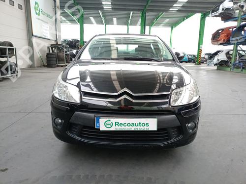 Phare gauche CITROËN C4 I (LC_) 1.6 HDi | BP30645197C28