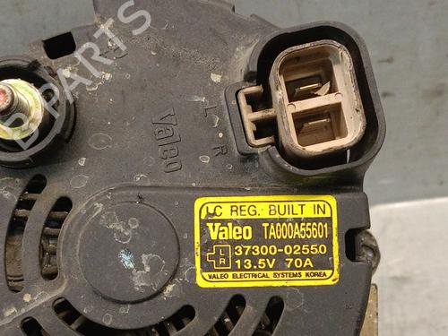 Alternator HYUNDAI GETZ (TB) 1.1 | BP30561222M7 