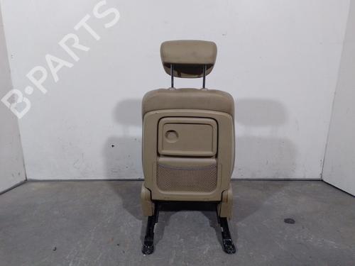 Right front seat SSANGYONG RODIUS I 2.7 Xdi | BP40260943C16 - Image 3