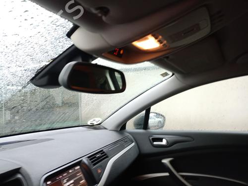 Paraurti anteriore CITROËN C5 III Break (RW_) 1.6 HDi 115 | BP30838763C7