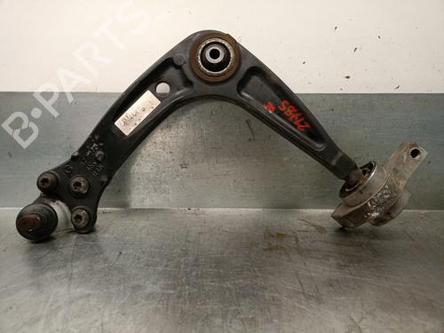 Used Left front suspension arm PEUGEOT 508 SW I (8E_) 2.0 BlueHDi 150 (150 hp) 22739216