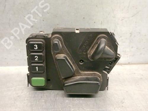 Used Switch MERCEDES-BENZ E-CLASS (W210) E 300 Turbo-D (210.025) (177 hp) 27180206