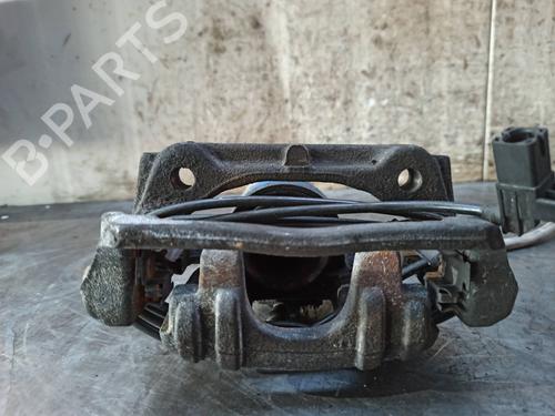 Right rear brake caliper MERCEDES-BENZ SPRINTER 3,5-t Van (B906)  | BP11617529M106 