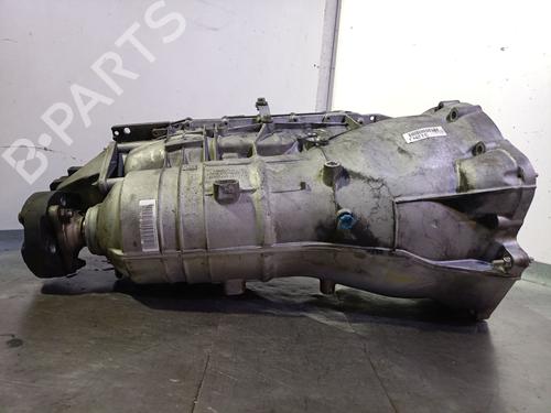 Gearbox BMW 5 (E60) 535 d | BP28066344M3