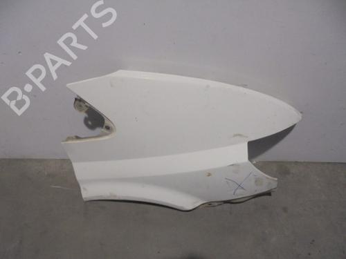 Used Right front fenders FORD TRANSIT Van (FA_ _) [2000-2006]  10002108