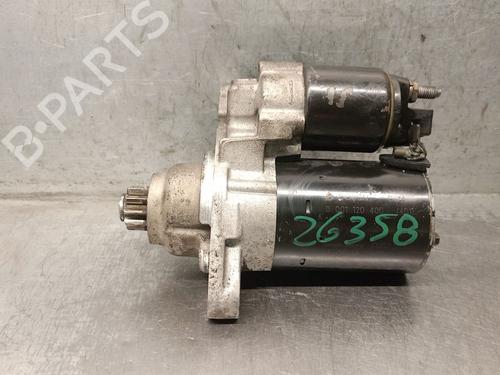 Used Starter Starter 38435300 38435300