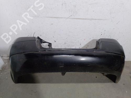 Used Rear bumper RENAULT MEGANE II Coupé-Cabriolet (EM0/1_) 1.9 dCi (131 hp) 24350805