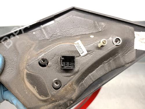 Right mirror HYUNDAI GETZ (TB) 1.5 CRDi | BP25240962C27 