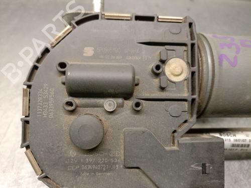 Rear wiper motor SEAT ALTEA XL (5P5, 5P8) 1.9 TDI | BP28794876M102 