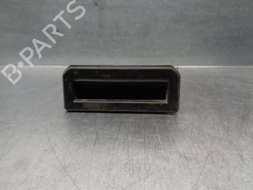 Used Tailgate handle SKODA RAPID Spaceback (NH1) 1.4 TSI (122 hp) 9303083