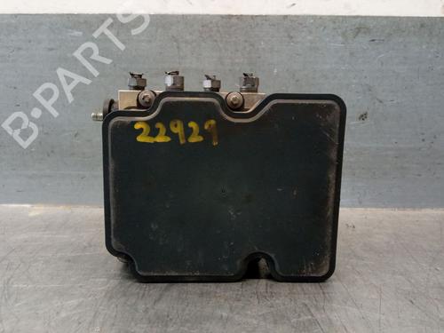ABS pump PEUGEOT 3008 II SUV (MC_, MR_, MJ_, M4_) 1.6 BlueHDi 120 | BP27868894M43 