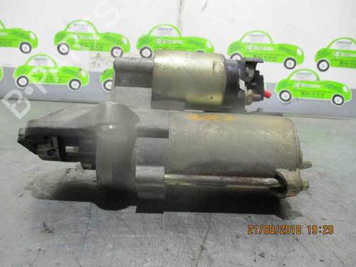 Starter FORD MONDEO III (B5Y) 2.0 16V | BP2093185M8 