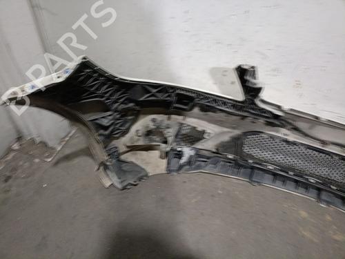 Foran støtfanger MERCEDES-BENZ C-CLASS T-Model (S204) C 320 CDI (204.222) | BP30748312C7 