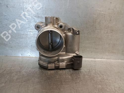 Used Throttle body FORD FOCUS III 1.6 EcoBoost (182 hp) 31042505