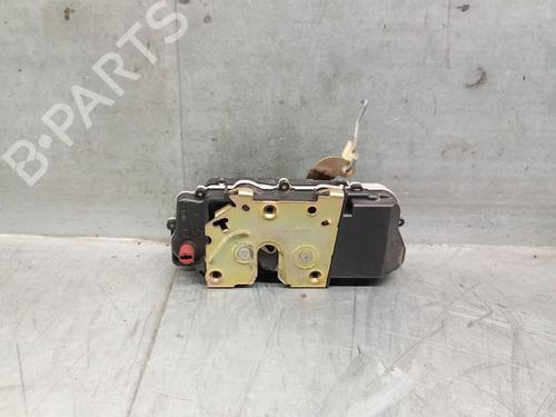 Rear left lock CITROËN XSARA PICASSO (N68) 1.6 HDi | BP29387357C100 